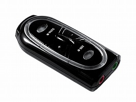 画像ギャラリー No.013のサムネイル画像 / 「SteelSeries Siberia v2」など新製品4種,1月29日発売決定