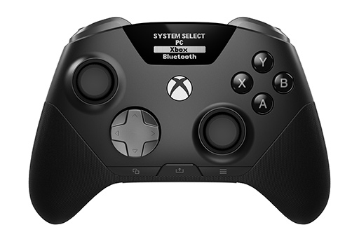 画像ギャラリー No.005のサムネイル画像 / PCとXBOX，スマホへの接続をスムーズに切り替えられるSteelSeries製ゲームパッド「Aeon Pro」が9月25日発売