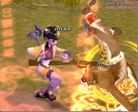 画像ギャラリー No.013のサムネイル画像 / ［G★2007＃91］恋愛をテーマにした武侠MMORPG「仙剣Online」を紹介