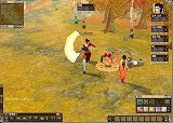 画像ギャラリー No.016のサムネイル画像 / ［G★2007＃91］恋愛をテーマにした武侠MMORPG「仙剣Online」を紹介