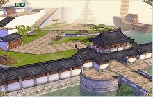 画像ギャラリー No.018のサムネイル画像 / ［G★2007＃91］恋愛をテーマにした武侠MMORPG「仙剣Online」を紹介