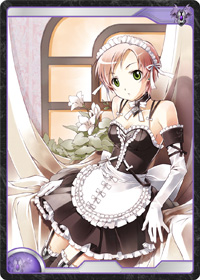 画像ギャラリー No.003のサムネイル画像 / えっ？「ミラージュマスター」が期間限定でメイドくらぶに？
