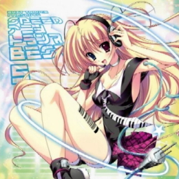 画像ギャラリー No.001のサムネイル画像 / EGG MUSIC,人気アニメ楽曲のカバーアルバム第「5」「6」「7」弾が配信