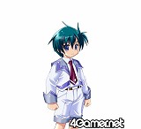 画像ギャラリー No.010のサムネイル画像 / 「アマネカ」パッケージイラストなどの新素材＆スタッフコメント公開