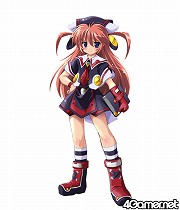 画像ギャラリー No.012のサムネイル画像 / 「アマネカ」パッケージイラストなどの新素材＆スタッフコメント公開