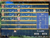 画像ギャラリー No.003のサムネイル画像 / 「暁のアマネカと蒼い巨神」発売延期。おわび(?)の水着イラスト大公開