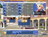 画像ギャラリー No.008のサムネイル画像 / 「暁のアマネカと蒼い巨神」発売延期。おわび(?)の水着イラスト大公開