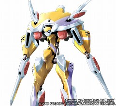 画像ギャラリー No.017のサムネイル画像 / 「暁のアマネカと蒼い巨神」発売延期。おわび(?)の水着イラスト大公開
