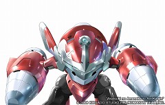 画像ギャラリー No.018のサムネイル画像 / 「暁のアマネカと蒼い巨神」発売延期。おわび(?)の水着イラスト大公開