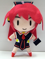 画像ギャラリー No.002のサムネイル画像 / 工画堂,18日の「DreamParty 大阪2008春」に「アマネカ」など出展