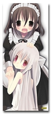 画像ギャラリー No.003のサムネイル画像 / 工画堂,18日の「DreamParty 大阪2008春」に「アマネカ」など出展