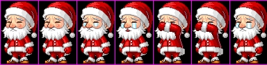 画像ギャラリー No.003のサムネイル画像 / 「ワンダーキング」Xmasイベント「困ったサンタを助けて!」を実施