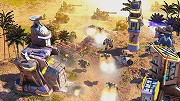 画像ギャラリー No.001のサムネイル画像 / 「Empire Earth III」,開発者が語るムービーが公開