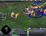 画像ギャラリー No.002のサムネイル画像 / 人気RTSシリーズの最新作,「Empire Earth III」のデモ版を4GamerにUp