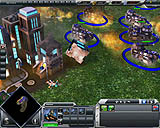 画像ギャラリー No.003のサムネイル画像 / 人気RTSシリーズの最新作,「Empire Earth III」のデモ版を4GamerにUp