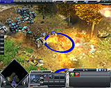 画像ギャラリー No.005のサムネイル画像 / 人気RTSシリーズの最新作,「Empire Earth III」のデモ版を4GamerにUp