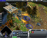 画像ギャラリー No.006のサムネイル画像 / 人気RTSシリーズの最新作,「Empire Earth III」のデモ版を4GamerにUp