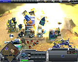 画像ギャラリー No.012のサムネイル画像 / 人気RTSシリーズの最新作,「Empire Earth III」のデモ版を4GamerにUp