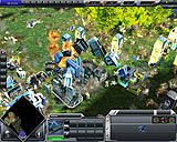 画像ギャラリー No.013のサムネイル画像 / 人気RTSシリーズの最新作,「Empire Earth III」のデモ版を4GamerにUp