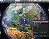 画像ギャラリー No.014のサムネイル画像 / 人気RTSシリーズの最新作,「Empire Earth III」のデモ版を4GamerにUp