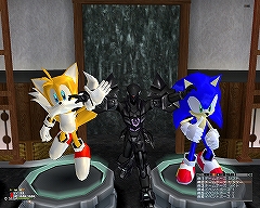 画像ギャラリー No.001のサムネイル画像 / コンシューマ発ならではの魅力的なアクション性が楽しめる，「ファンタシースターユニバース イルミナスの野望」のレビュー記事を掲載