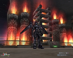 画像ギャラリー No.002のサムネイル画像 / コンシューマ発ならではの魅力的なアクション性が楽しめる，「ファンタシースターユニバース イルミナスの野望」のレビュー記事を掲載