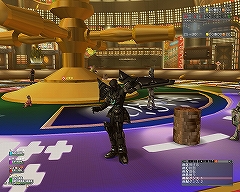 画像ギャラリー No.006のサムネイル画像 / コンシューマ発ならではの魅力的なアクション性が楽しめる，「ファンタシースターユニバース イルミナスの野望」のレビュー記事を掲載