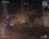 画像ギャラリー No.015のサムネイル画像 / コンシューマ発ならではの魅力的なアクション性が楽しめる，「ファンタシースターユニバース イルミナスの野望」のレビュー記事を掲載