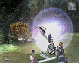 画像ギャラリー No.020のサムネイル画像 / コンシューマ発ならではの魅力的なアクション性が楽しめる，「ファンタシースターユニバース イルミナスの野望」のレビュー記事を掲載