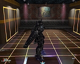 画像ギャラリー No.026のサムネイル画像 / コンシューマ発ならではの魅力的なアクション性が楽しめる，「ファンタシースターユニバース イルミナスの野望」のレビュー記事を掲載