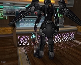 画像ギャラリー No.028のサムネイル画像 / コンシューマ発ならではの魅力的なアクション性が楽しめる，「ファンタシースターユニバース イルミナスの野望」のレビュー記事を掲載