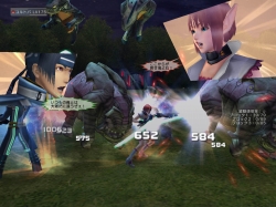 画像ギャラリー No.006のサムネイル画像 / 「PSU」4周年記念イベント限定のミッションに挑戦しよう