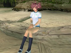 画像ギャラリー No.003のサムネイル画像 / 「PSU」,「ファンタシースターポータブル2」にも登場の服を追加へ