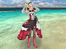 画像ギャラリー No.002のサムネイル画像 / 「PSU イルミナスの野望」，1月19日より新規アイテム交換ミッションを配信