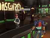 画像ギャラリー No.006のサムネイル画像 / 「PSU イルミナスの野望」，1月19日より新規アイテム交換ミッションを配信