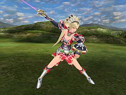 画像ギャラリー No.003のサムネイル画像 / 「PSU」,新アイテム「ミラクルアレックパンチ」が追加。季節限定イベントも