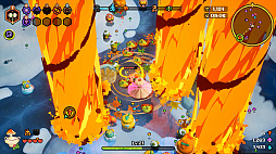 Funguys Swarm