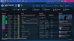 画像ギャラリー No.003のサムネイル画像 / 「Football Manager 27」，機能詳細解説動画の第2弾を公開