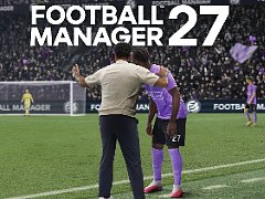 ��Football Manager 27�ס�11��11��ȯ�䡣�ѵҤ�ŷ��������ɽ���򶯲������ȥޥå��ǡ��θ��ɤβ���ư������