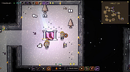 1 HP DUNGEON