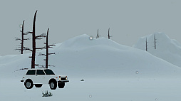 Nowhere Road