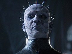 映画「ヘルレイザー」正統続編の新作ホラー「Clive Barker’s Hellraiser: Revival」プレイレポート。パズルボックスの力で魔界の迷宮を突破せよ［gamescom］