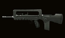 画像ギャラリー No.005のサムネイル画像 / 日本サービスが決まったFPS「BLACK SHOT」,韓国直輸入レポート