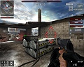 対人戦＋αの魅力を持つオンラインFPS「BLACK SHOT」を試してみた