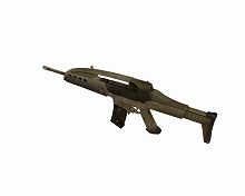 画像ギャラリー No.013のサムネイル画像 / 「BLACKSHOT」，ベトナム戦争をモチーフにした大型アップデート「BATTLE of VIETNAM」を4月下旬に実施。不具合や通信状況の大幅改善も予定