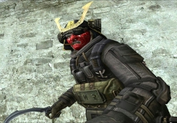 画像ギャラリー No.008のサムネイル画像 / 「BLACKSHOT」,破壊力抜群な突撃銃「AK47 Dragon」新登場
