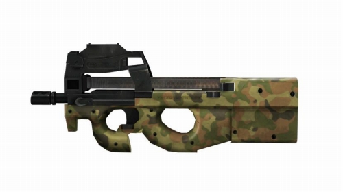 画像ギャラリー No.011のサムネイル画像 / 「BLACKSHOT」,破壊力抜群な突撃銃「AK47 Dragon」新登場