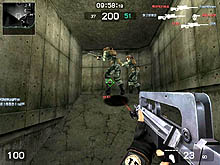 画像ギャラリー No.001のサムネイル画像 / 日本サービスが決まった「TakeDown：the First Mission」の最新画像を掲載