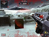 画像ギャラリー No.007のサムネイル画像 / 日本サービスが決まった「TakeDown：the First Mission」の最新画像を掲載