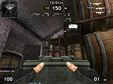 画像ギャラリー No.008のサムネイル画像 / 日本サービスが決まった「TakeDown：the First Mission」の最新画像を掲載